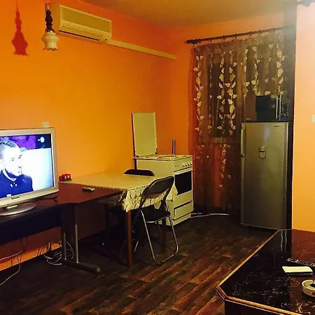 Apartment Studio Centre Holiday *