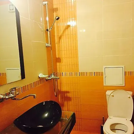Apartament Studio Centre Holiday Burgas